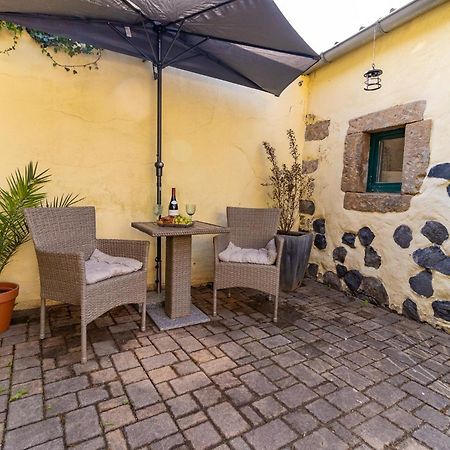 Apartamento Alte Eizmanufaktur *2 Pers* Stolpen Exterior foto